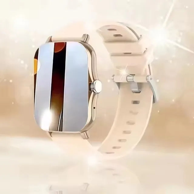 Smartwatch Relógio Inteligente Série Pro 17