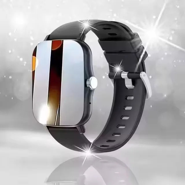Smartwatch Relógio Inteligente Série Pro 17