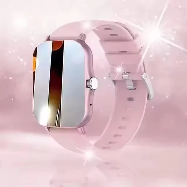 Smartwatch Relógio Inteligente Série Pro 17