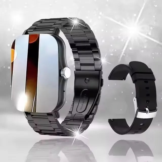 Smartwatch Relógio Inteligente Série Pro 17