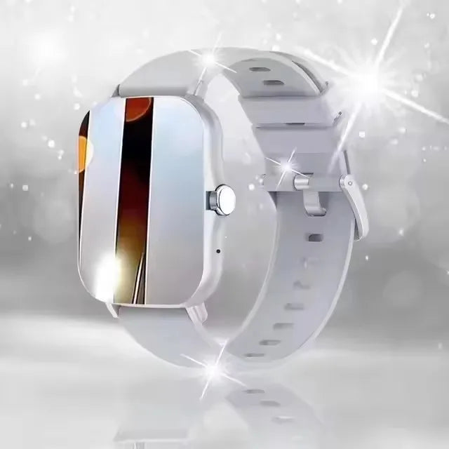Smartwatch Relógio Inteligente Série Pro 17