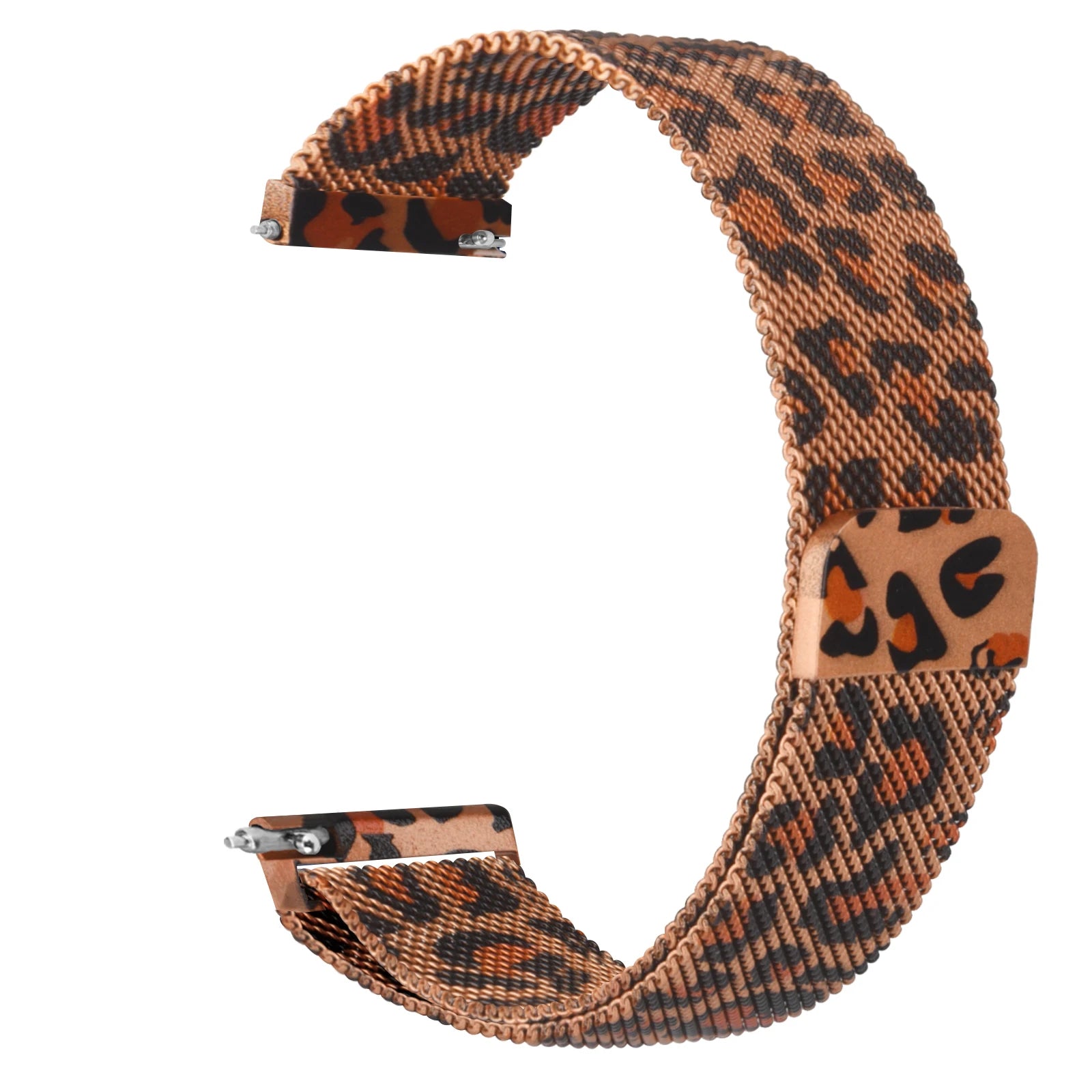 Pulseira Milanese