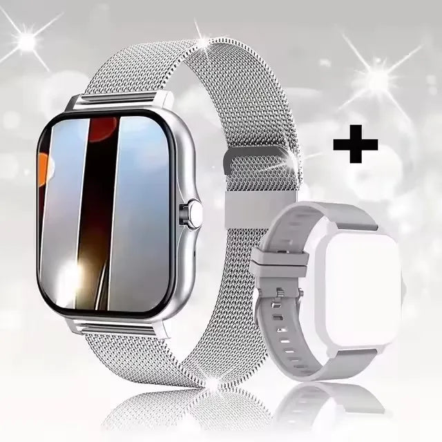 Smartwatch Relógio Inteligente Série Pro 17