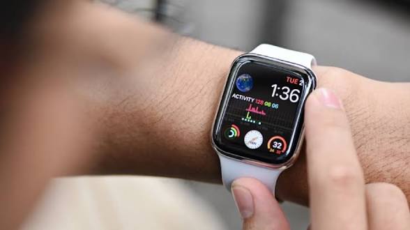 Smartwatch Relógio Inteligente Série ULTRA