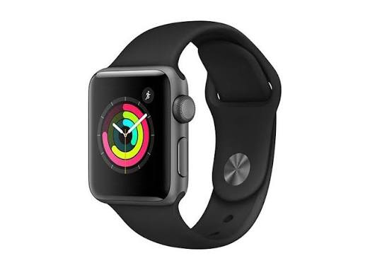Smartwatch Relógio Inteligente Série ULTRA
