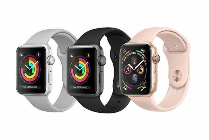 Smartwatch Relógio Inteligente Série ULTRA
